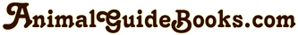 Animal Guide Books