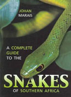 Sa Snakes Pictures